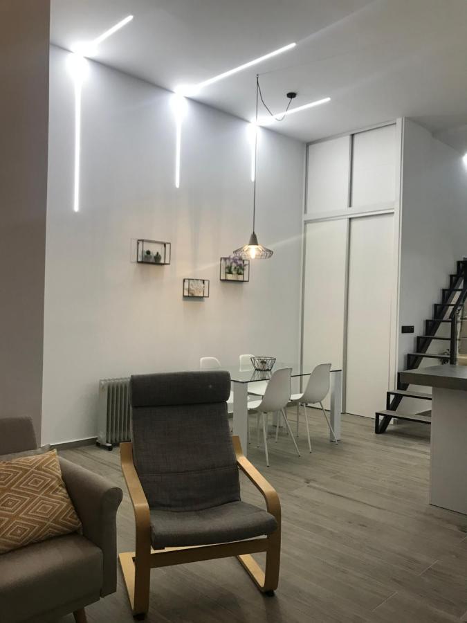 圣波拉Precioso Loft A 150 Metros De La Playa公寓 外观 照片