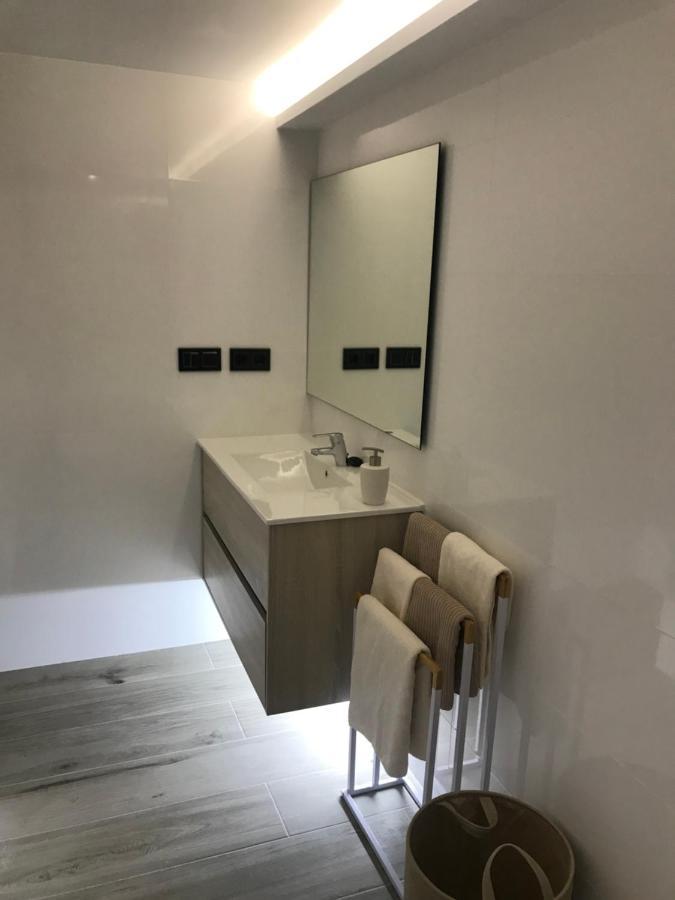 圣波拉Precioso Loft A 150 Metros De La Playa公寓 外观 照片